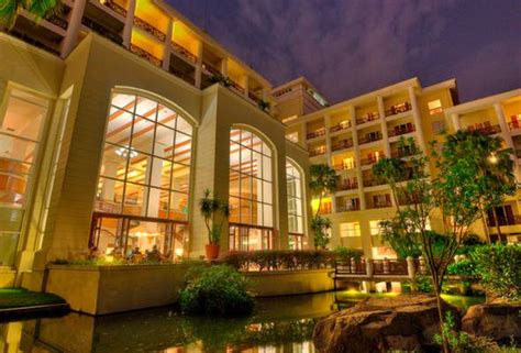 Bangi resort hotel, bandar baru bangi. Hotel Bangi-Putrajaya kini Bangi Resort Hotel | Astro Awani
