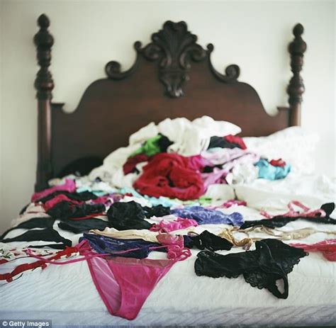 Florida Man Who Left Panties In Neighbor S Home Could Face Jail Daily