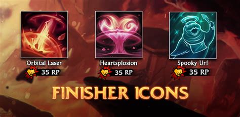 League Of Legends Icons With Effects Here You Can Explore Hq League