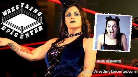 Daffney Unger Career Shoot Interview Rip To The Scream Queen Youtube