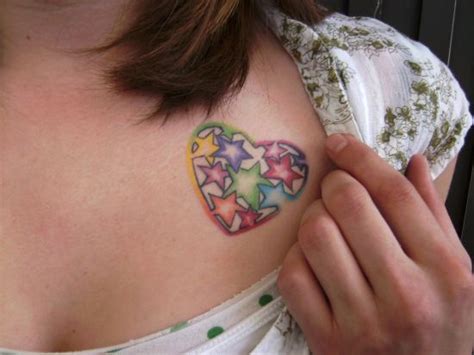 Tattoos Change Heart Tattoos Ideas
