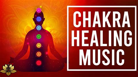 All 7 CHAKRA HEALING Meditation Seed Mantra Chanting In 21 Minutes