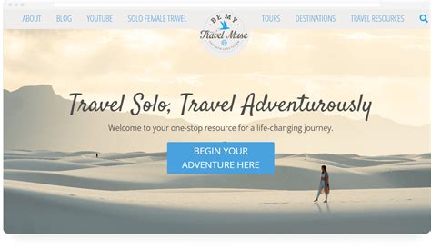 10 Travel Blog Writing Examples For Inspiration