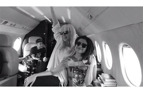 Celebrity First Class And Private Jet Travel Photos