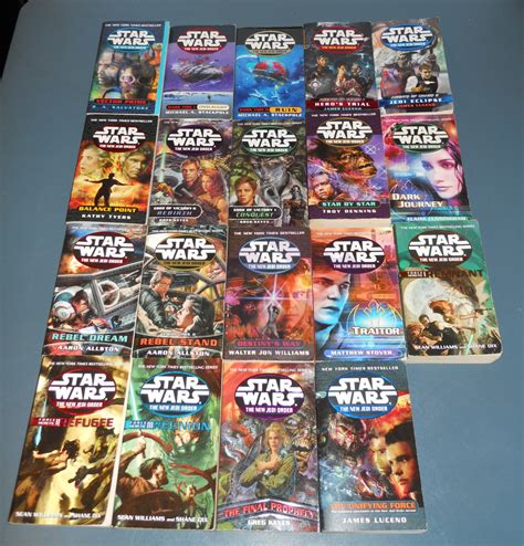 Star Wars The High Republic Books In Order Star Wars Universe Expands