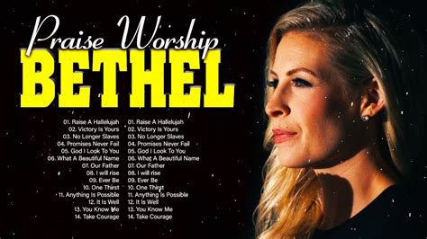 Top 100 Bethel Worship Songs 2021 Playlist 🙏 Beautiful Prayer Praise