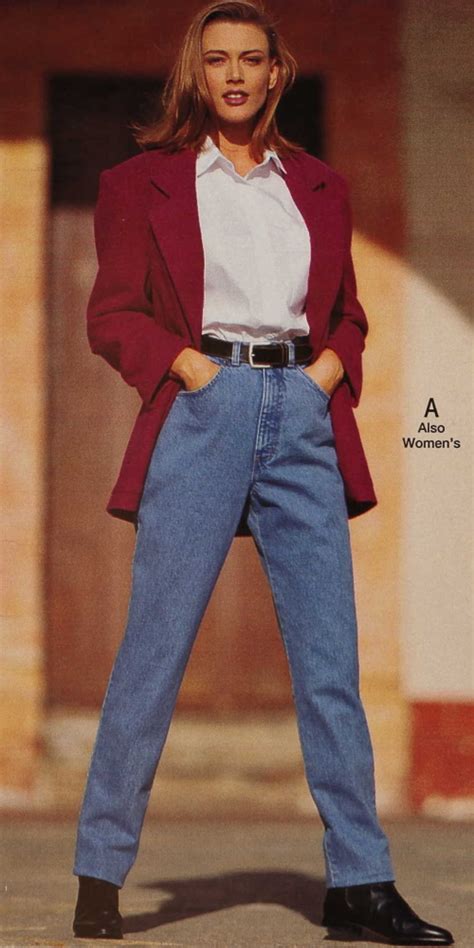 1990s Fashion 90s Fashion Trends For Women