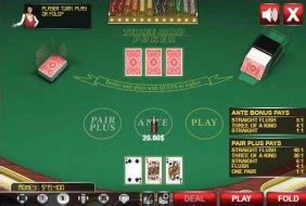 Check spelling or type a new query. Three Card Poker - Casino Card Game - Play for Fun in Demo Mode