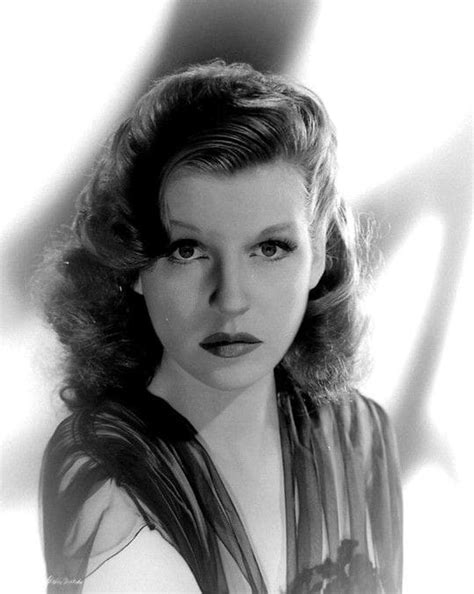 Betty Field Picture