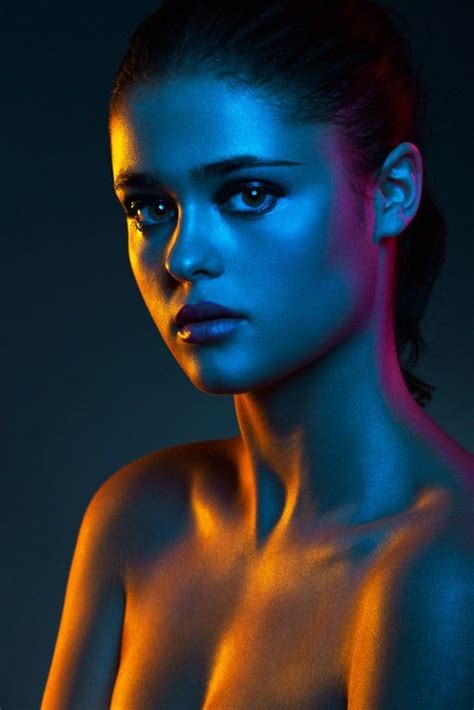 25 creative beauty photography examples by geoffrey jones colour gel photography color