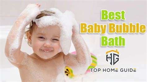 ️top 5 Best Baby Bubble Bath Product In 2021 Buying Guide Youtube