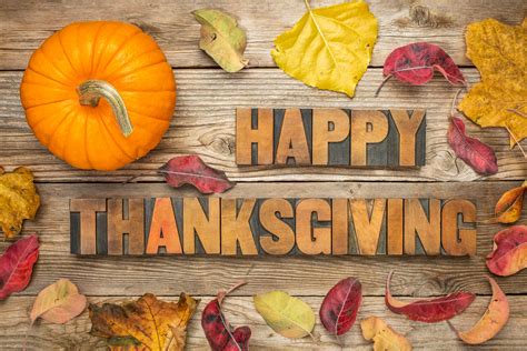 8 Thanksgiving Social Media Post Ideas For Small Businesses