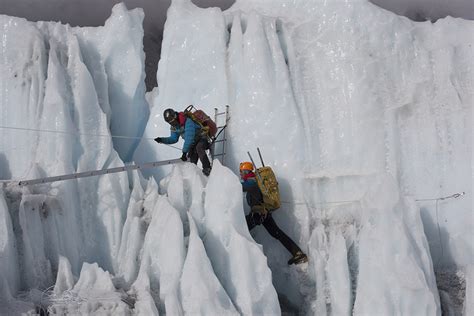Sherpa Life And Death On Everest Port Magazine