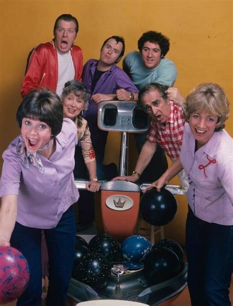 Laverne And Shirley Cast Penny Marshall Cindy Williams S X Glossy Photo EBay Laverne