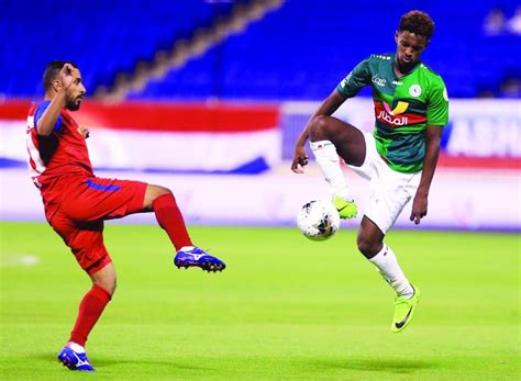 تُنقل هذه المباراة القوية عبر شبكة السعودية الرياضية 1 بصوت المعلق عيسى الحربين. الاتفاق يصرف النظر عن احتجاجه ضد أبها | صحيفة مكة