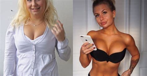 This Blogger Cut Out Alcohol And Her Transformation Is Amazing