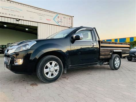 Tayara Voiture Occasion Issusu Tunisien Tayara Tn Voiture Isuzu 4