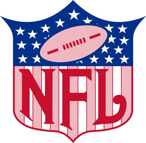 National Football League Logopedia Fandom