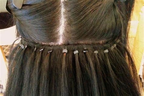 Hair Extension Methods Which Is Right For You This Lady Blogs