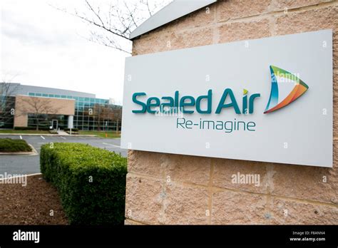 Sealed Air Protective And Food Packaging Automation