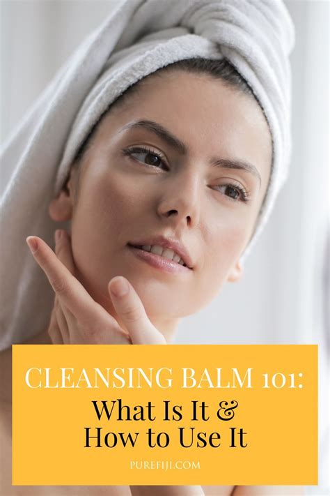 with so many choices these days it s sometimes hard to know the difference between a cleanser a