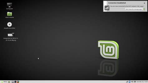 How To Dual Boot Linux Mint And Windows Uefi Bouncegeek