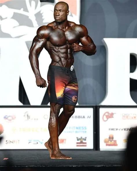Erin Banks Mens Physique Champion Biography Updated