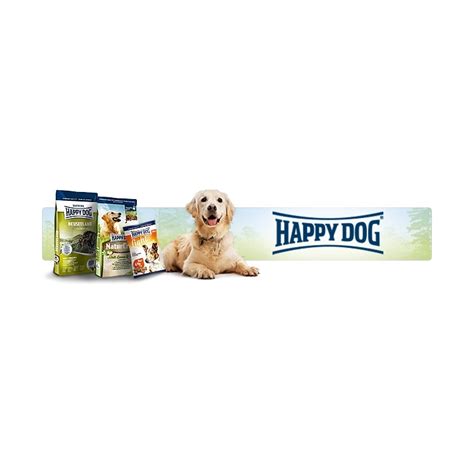 Happy Dog Supreme Sensible Neuseeland 4kg Avonturiashop