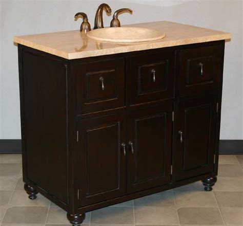40 inch vanity with sink. 40 Inch Tammy Vanity