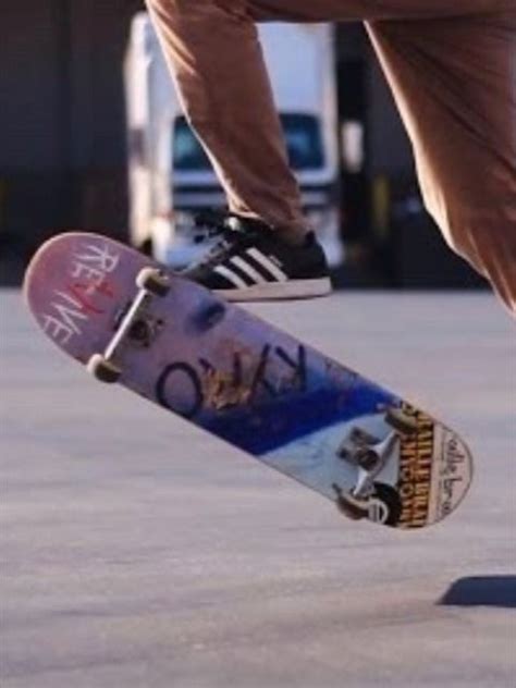 When i don't eat as much as i should, i'm not fun to be around; How to Strawberry Milkshake Skateboard Trick in 2020 ...