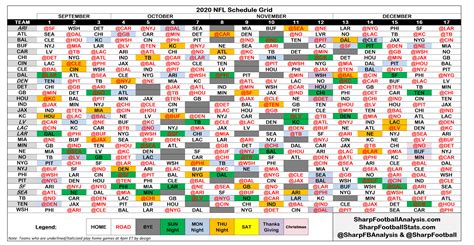 Redskins 2023 Schedule Calendar Free Printable Nfl 2021 Printables