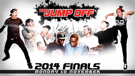 The Jump Off Finals Trailer Crew Dance Production Singing Rap Twerking Youtube