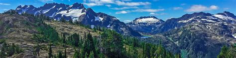 The Best Hikes In British Columbia Canada 10adventures