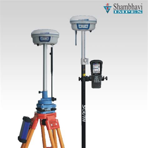 Star S82v Integrated Rtk Gnss Surveying Systemstar S86t Integrated