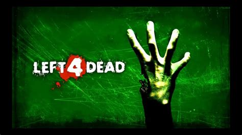 A giant infected creature makes sure you don't go anywhere. Left 4 Dead 2 - Hastaneden Kaçış #16 - YouTube