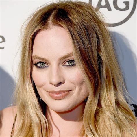Know All About Celebrities Margot Robbie Wiki Biography Dob Age