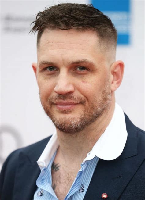 He made his feature film debut in the war film black hawk down (2001). Tom Hardy To Reunite With Peaky Blinders Creator For New ...