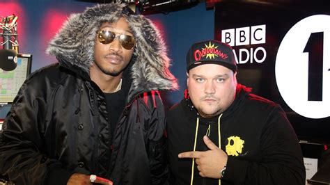 Bbc Radio 1xtra Charlie Sloth Charlie Chats To Future