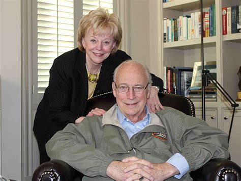 Cheney Home 10 Days After Heart Transplant Cbs News