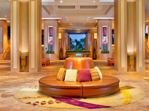 Hilton Waikoloa Village Hawaii Magellan Luxury Hotels