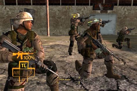 Drones, gps and the internet itself are just some of the transformative technologies. 6 Military Video Games Used to Train Troops on the ...