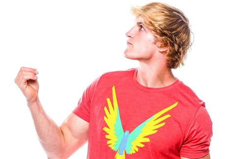 Logan Paul Biography Lifestyle And Photo Gallery