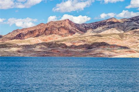 6 Best Things To Do At Lake Mead National Recreation Area