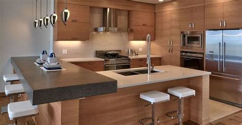 70 Modern And Contemporary Kitchen Cabinets Design Ideas