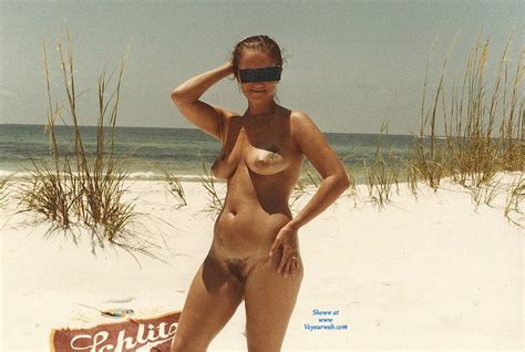 Hairy Amateur Mature Nude Beach