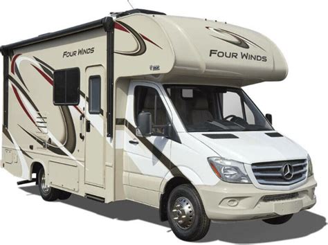 Best Class C Rvs Top Picks And Reviews 2023 Where You Make It