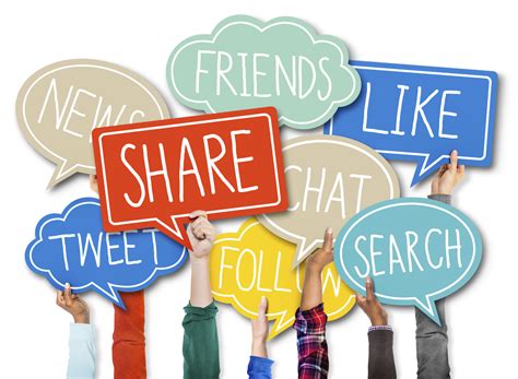 The Benefits of Online Social Communities over Other Forms of Social Networks | BIMA