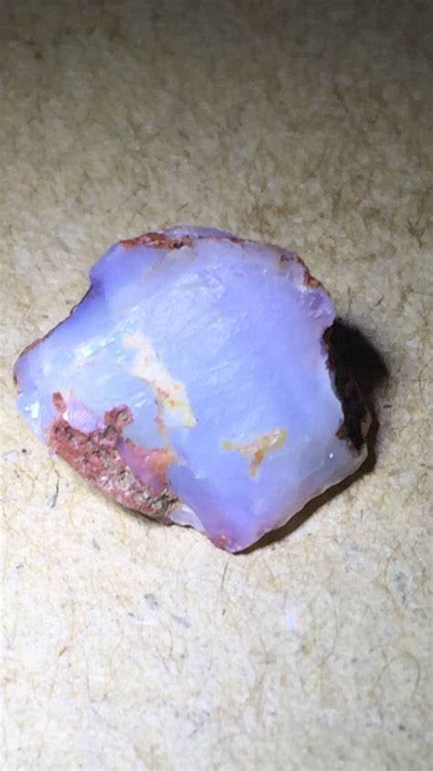 Ellensburg Blue Agate Crystals And Gemstones Crystals Minerals