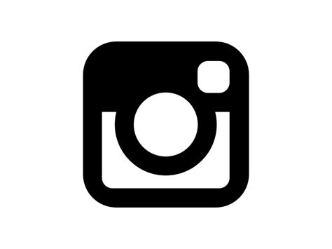 Instagram Location Icon 255516 Free Icons Library
