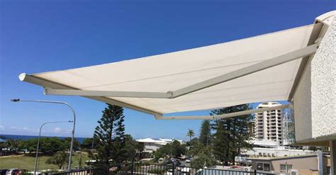 Best Fabric For An Outdoor Awning Helioscreen Awnings Retractable